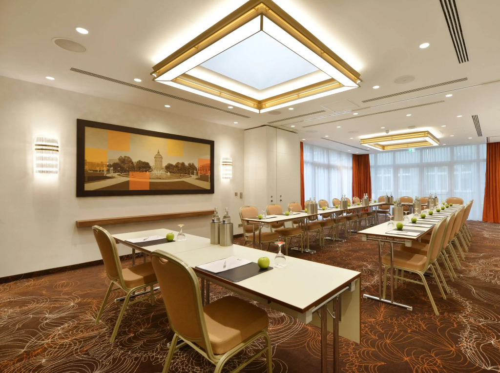 Best Western Plus Delta Park Hotel