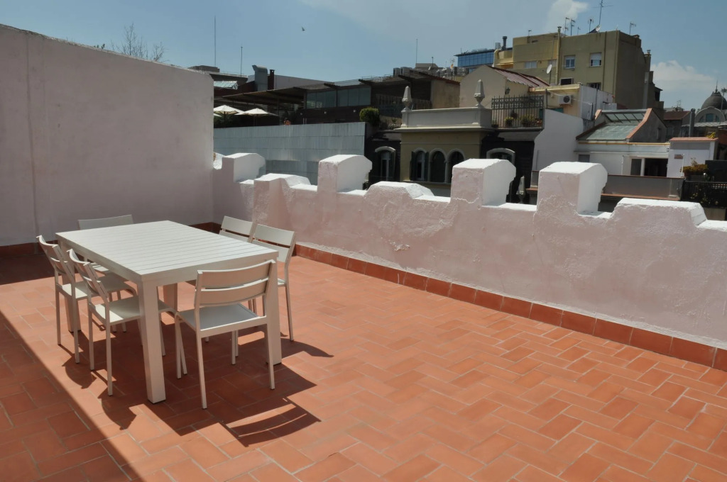 Quartprimera Apartments