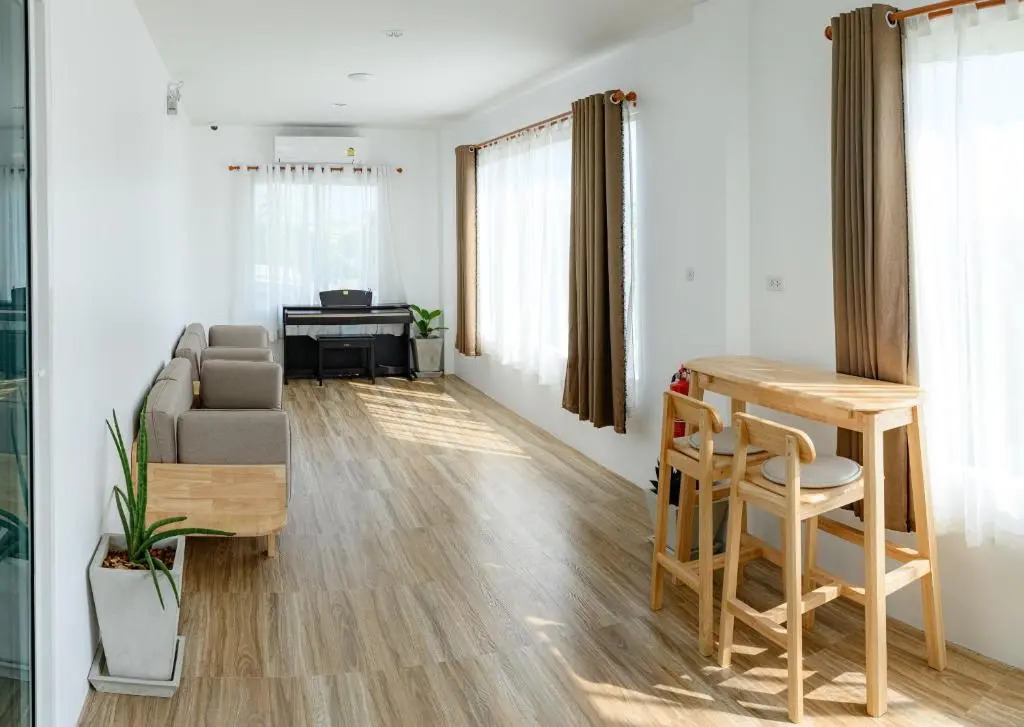 Munruk Hostel