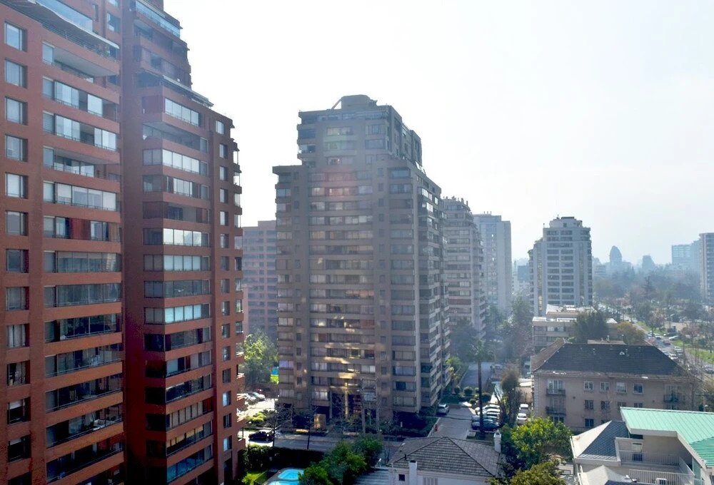Alquílame - Apartamento Escuela Militar