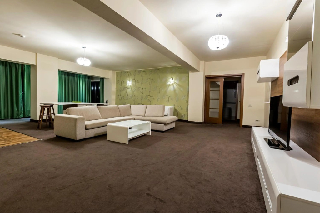 Orhideea Residence & Spa
