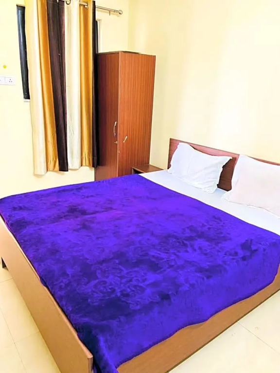 Hotel O Ashoka