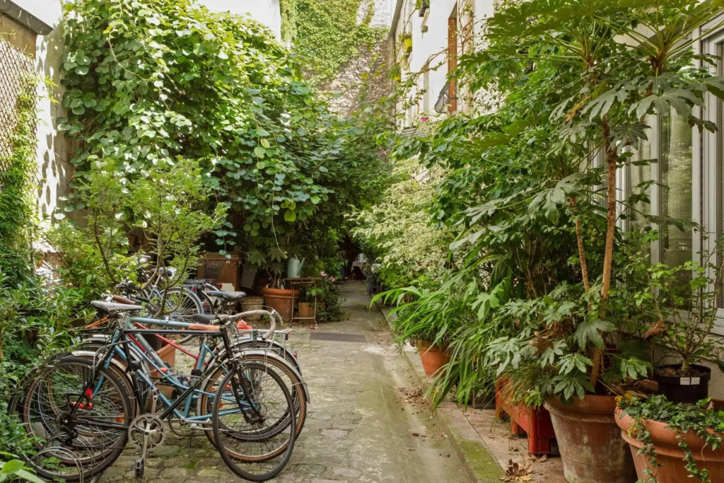 Nice and modern 1br at the heart of Paris nearby Canal St-Martin - Welkeys