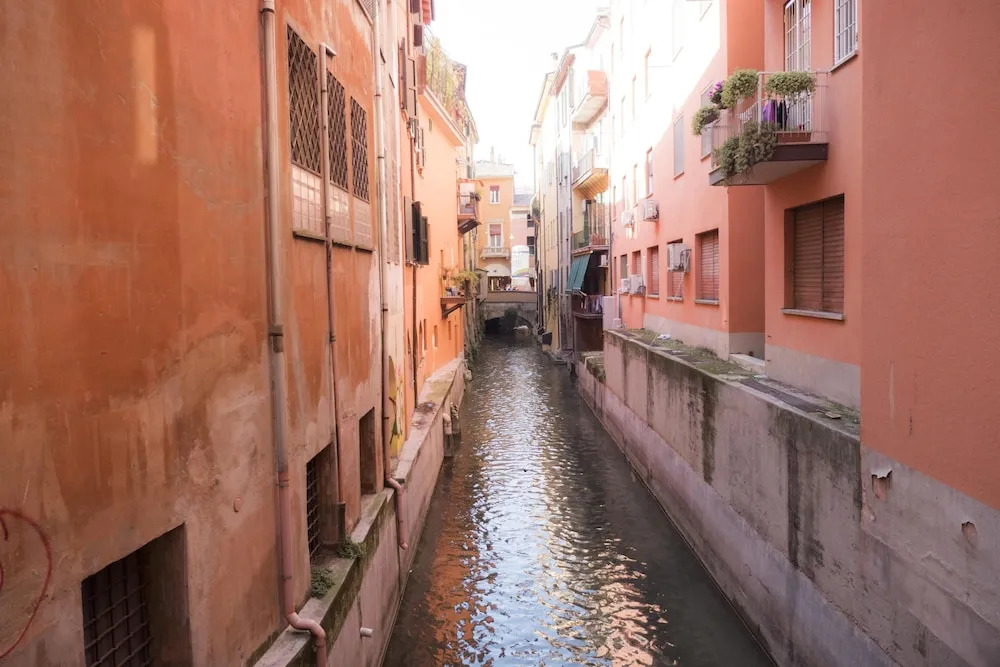 Casa Bella River