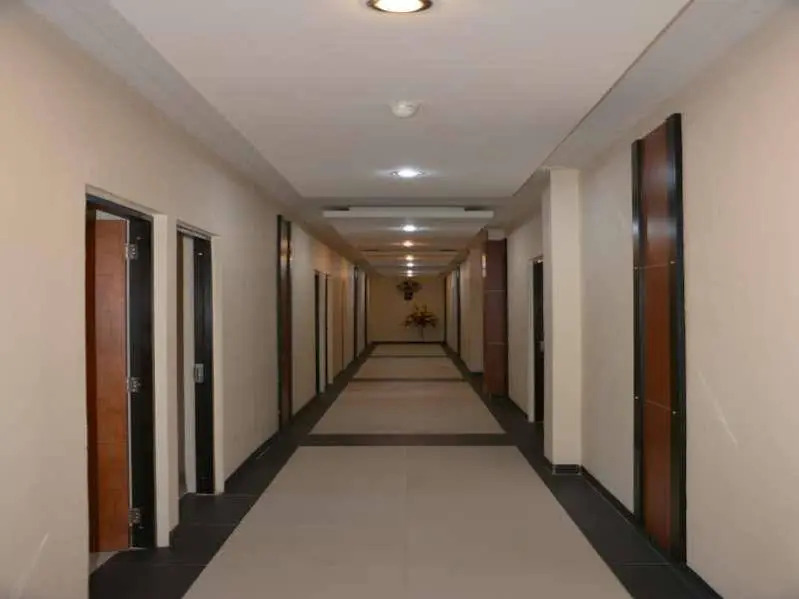 La Riss Guest House