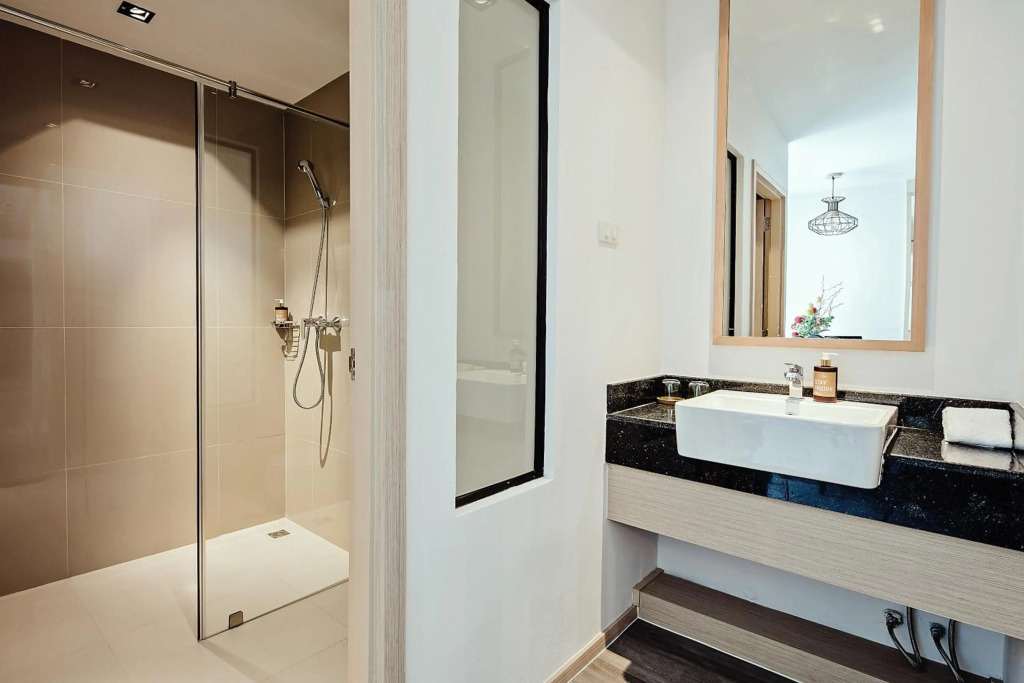 Three Sukhumvit Hotel