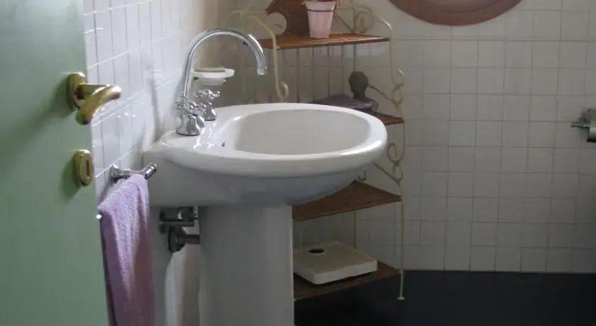 La Casa di Matilde
