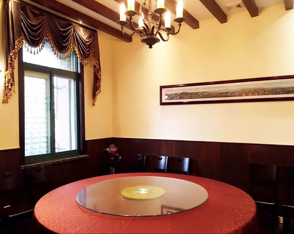 Qingdao 1910 Euro Hostel