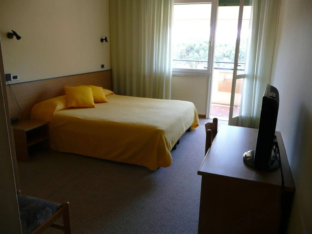 Hotel Splendid