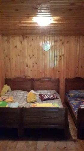 Surami Treehouse