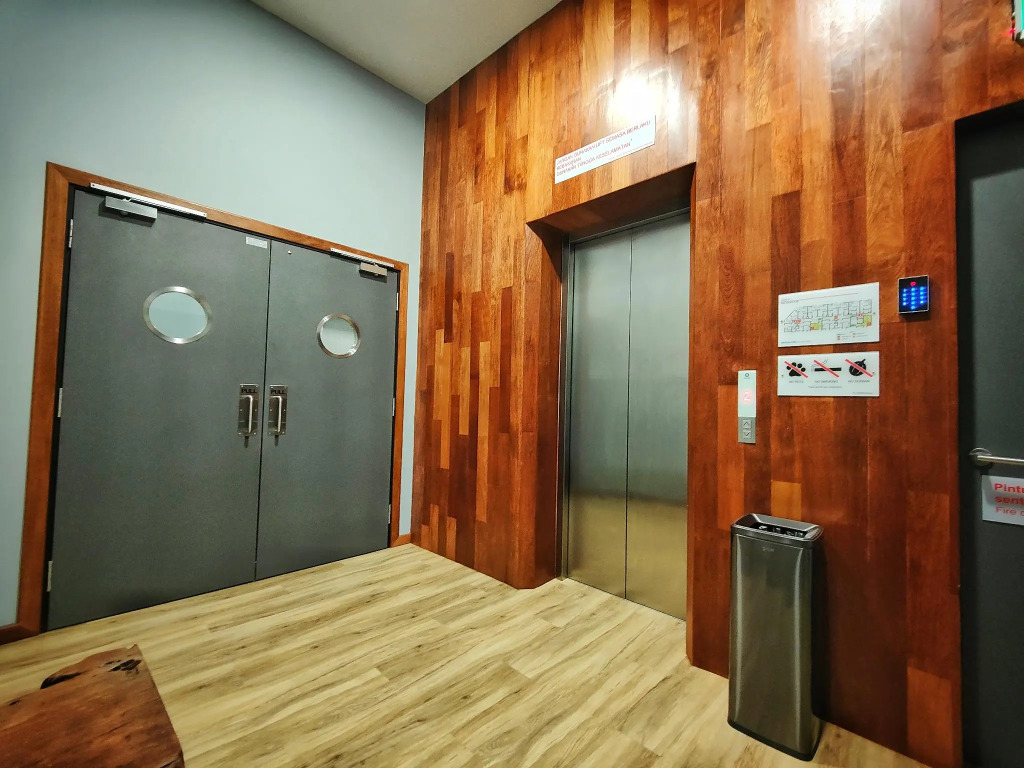 Greenland Boutique Hotel
