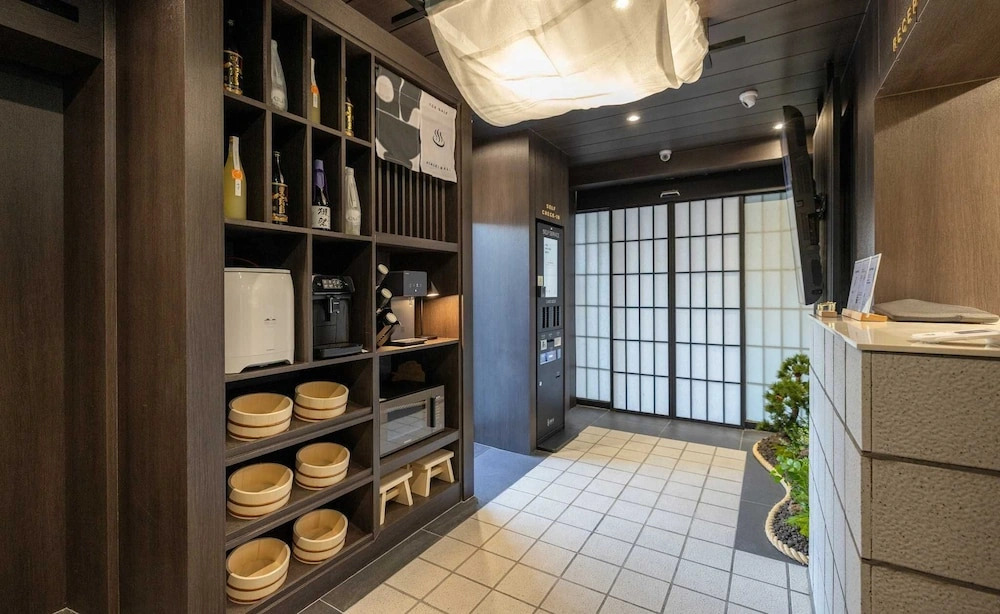 Anook Ryokan Hotel Jeonju