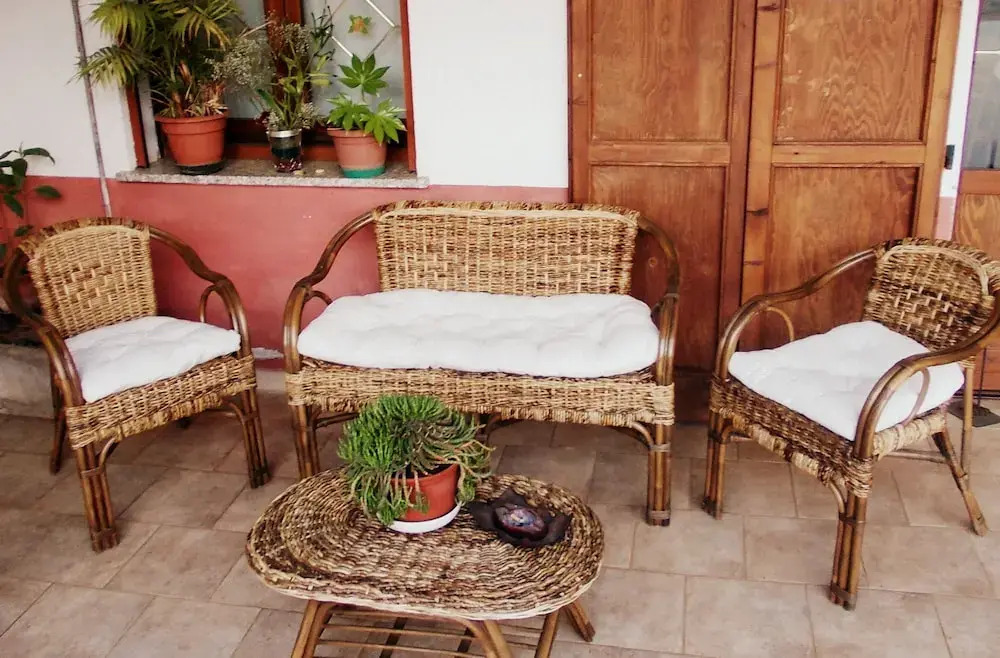 Agriturismo Orosu