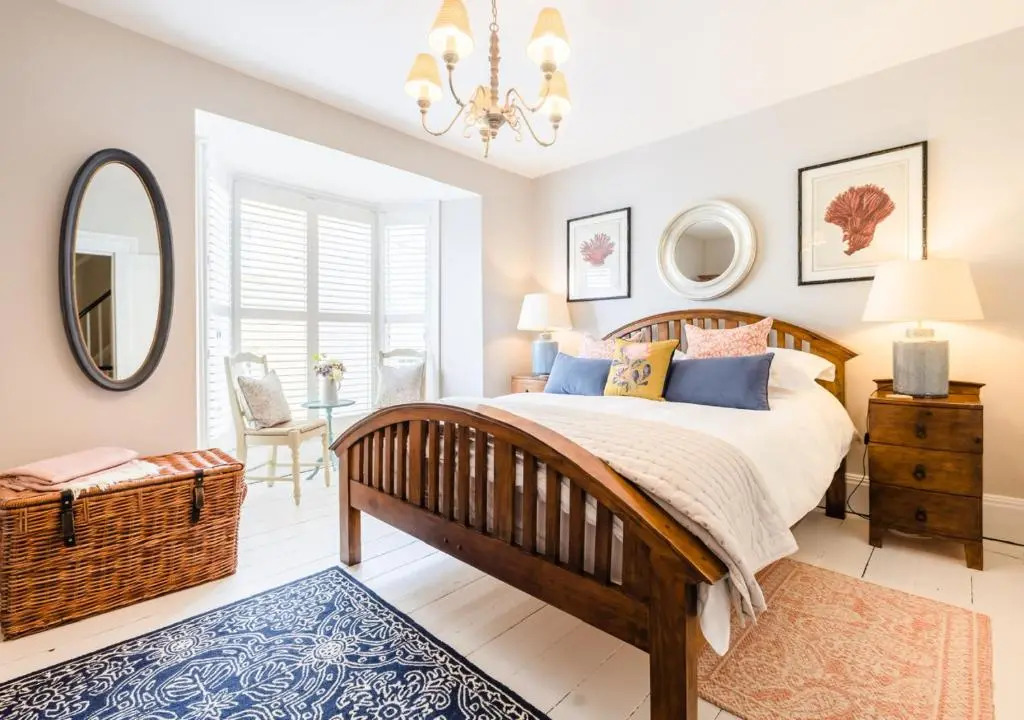 Chart House Sleeps 6