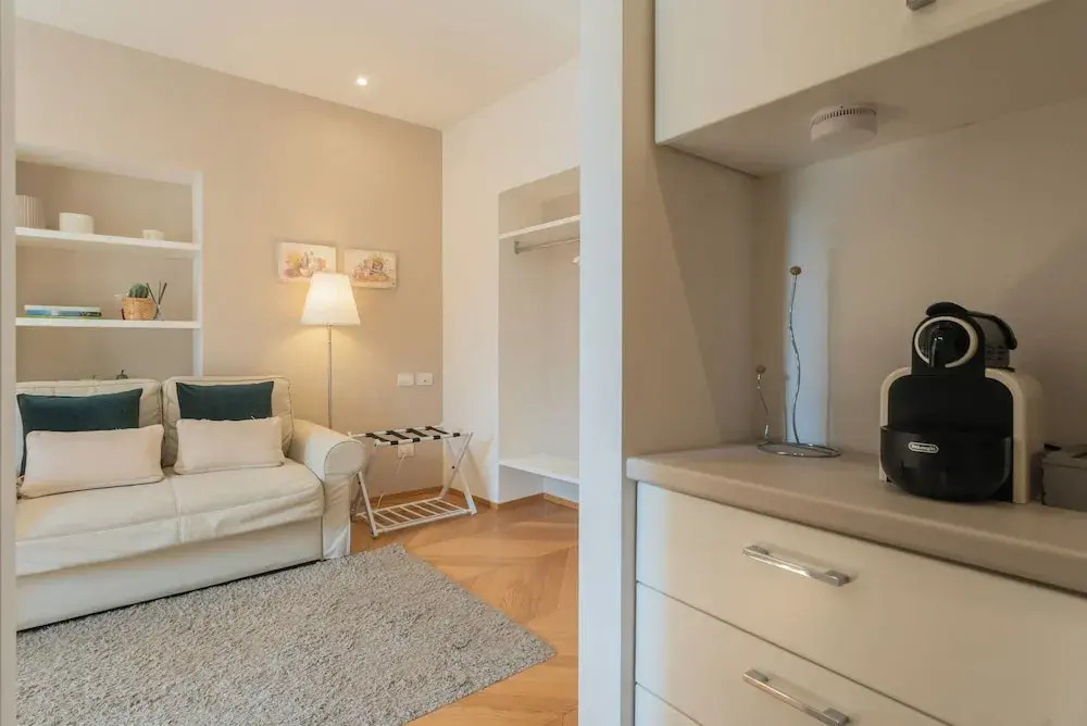 Magnolia House Como by Rent all Como