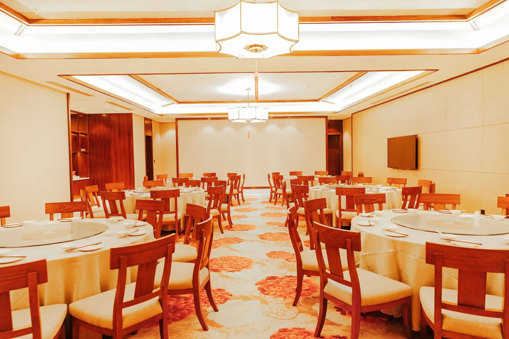 Ramada by Wyndham Kunming Yiliang Resort