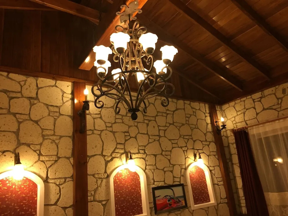 Narcissus Butik Otel Cafe Restaurant