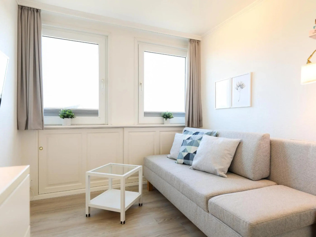 Appartement Kaya