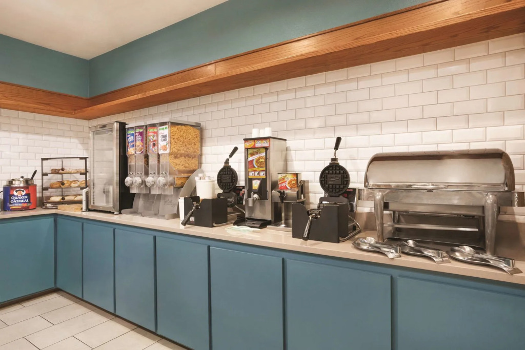 SureStay by Best Western Lewisville Dallas