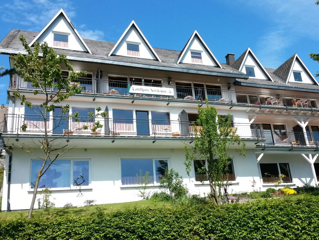 Landhaus Nordenau