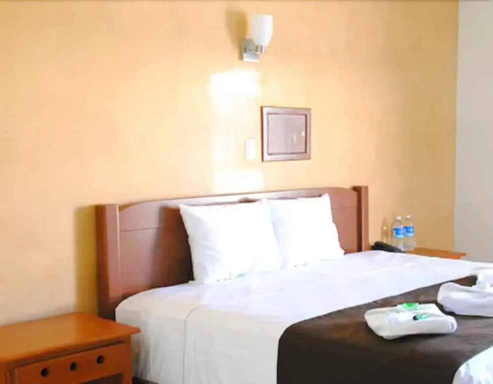 Galerias Hotel