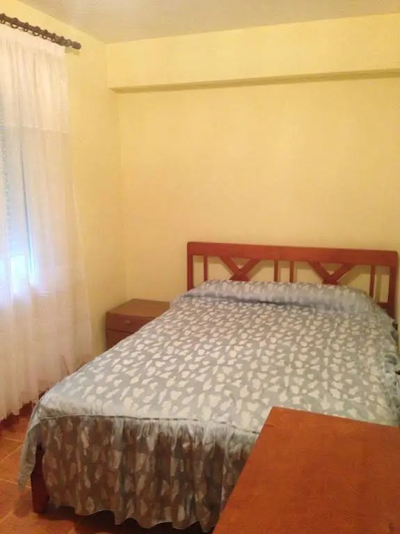 Apartamentos Gema
