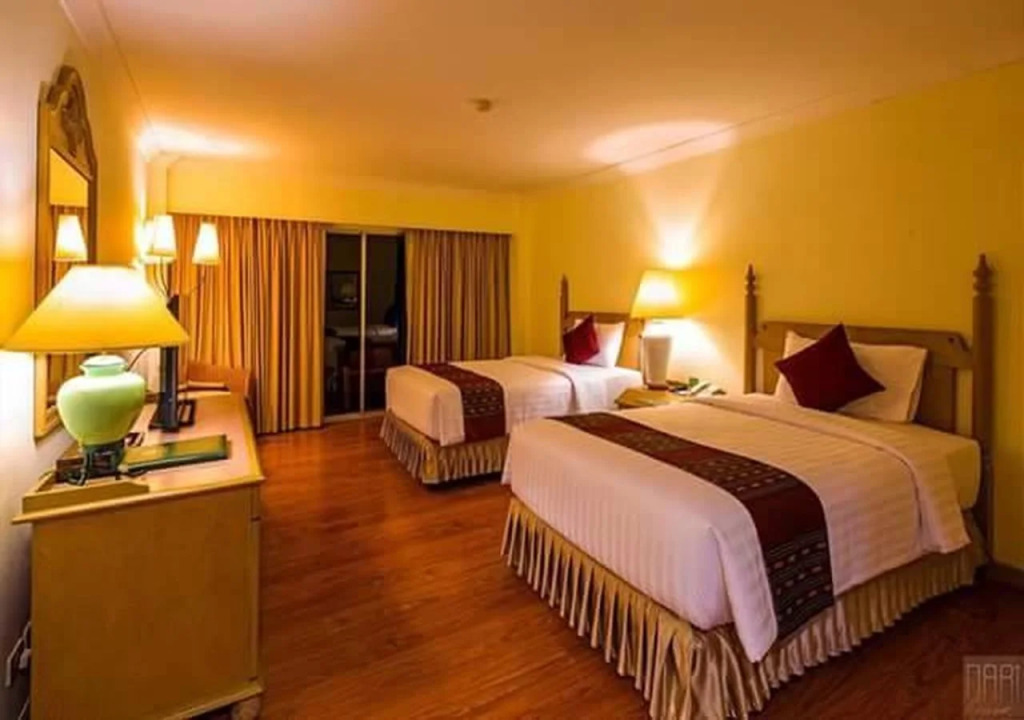 Grand Andaman Hotel