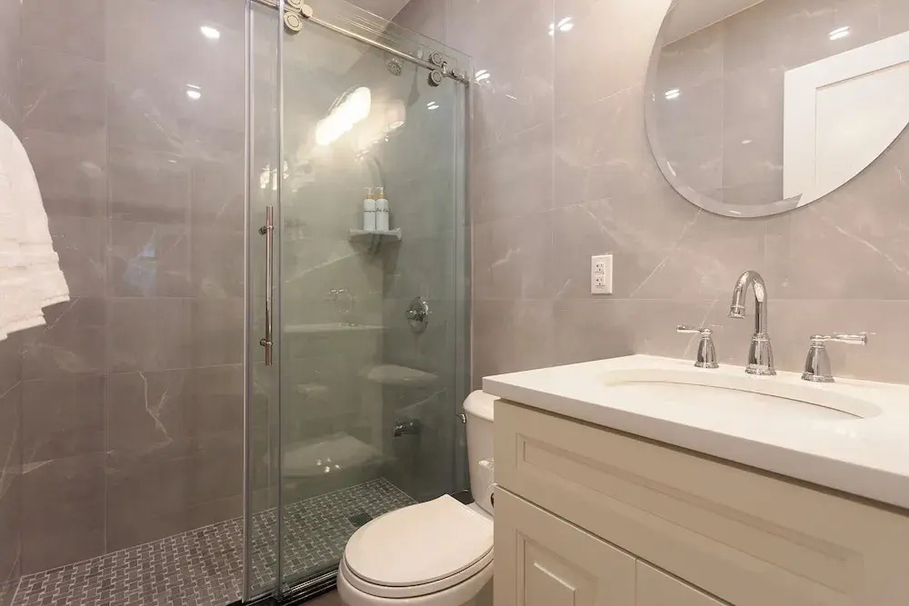 Little manhattan 5 min walk to Times Square Private bathroom World cup 2026 ready