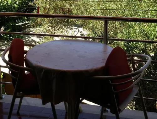Apartments Sreca