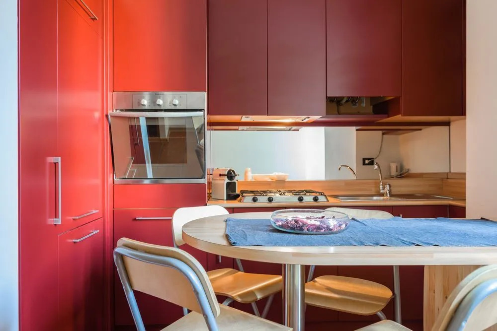 Mila Apartments Ripa