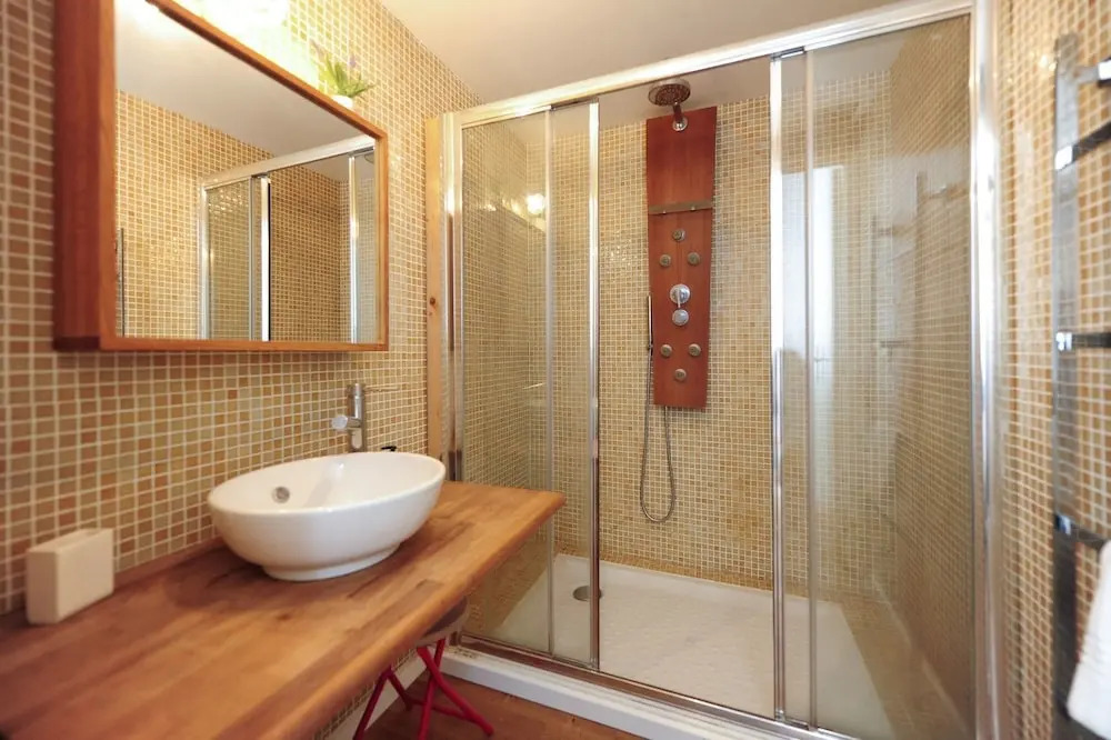 Suite Balestre - 5 Stars Holiday House