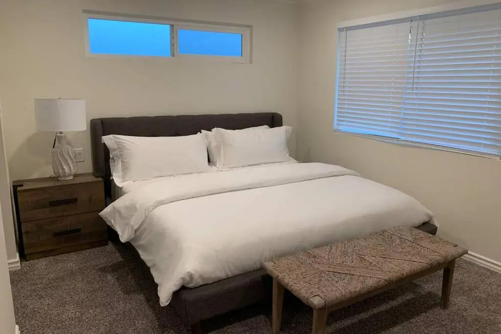 City Center Villa - Pool, Patio & Close To Beach!