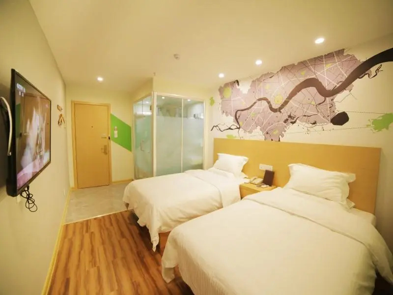 Vatica Qingdao Jiaozhou Zhengzhou Road Commercial Center