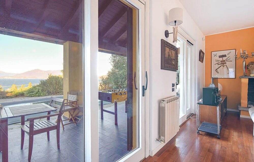 Villa Amadeus
