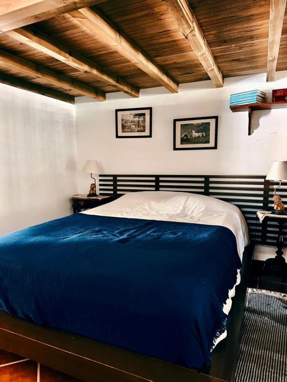 Casa Girassol with a beautiful private Pool and Garden