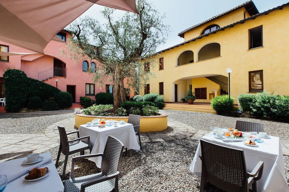 Borgo Venecca