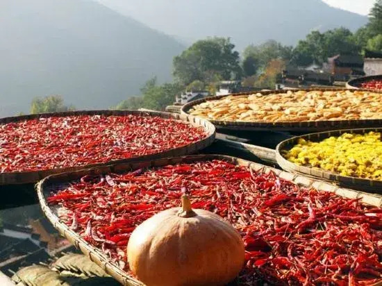 Shenhuangyuan Hostel