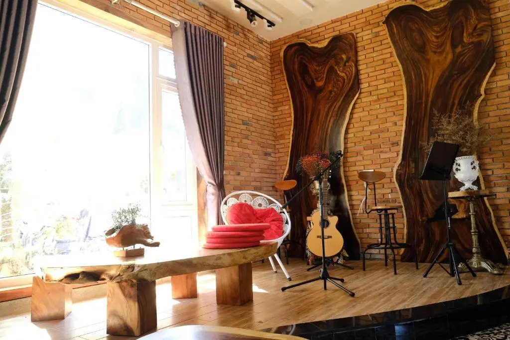 Tremolo Villas Dalat