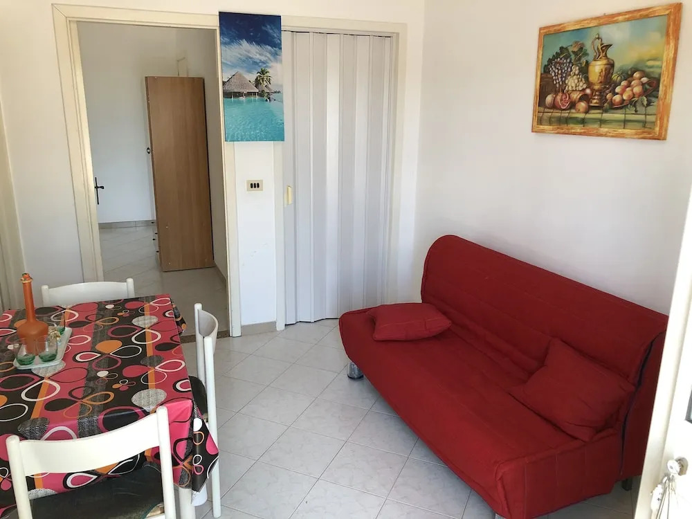 Villetta Gallipoli Mare Zen