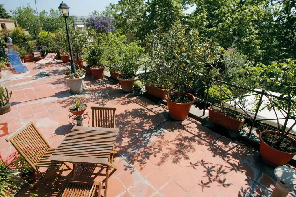 Il Boom B&B