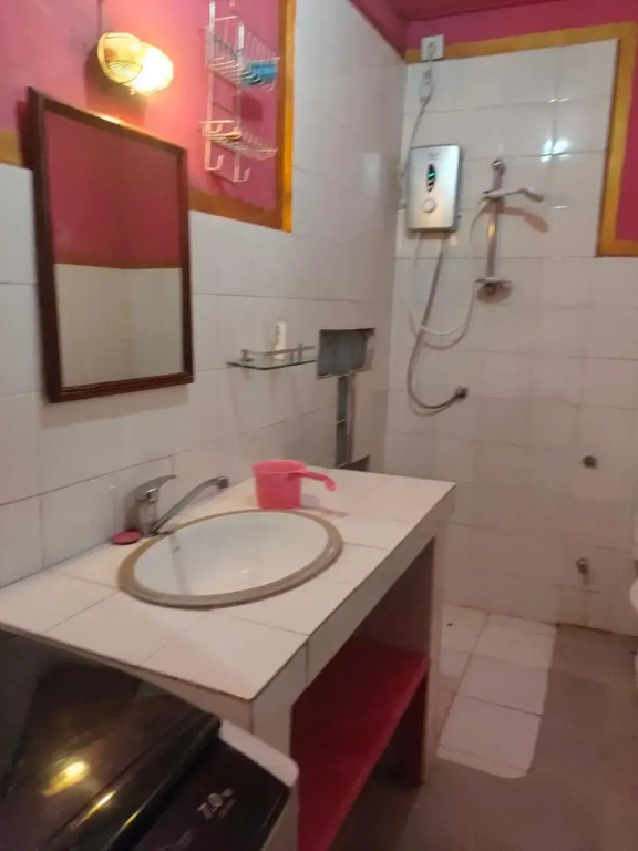 Casa Minha Backpackers Hostel