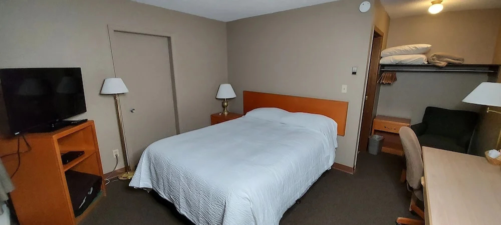 Ross Inn Motel