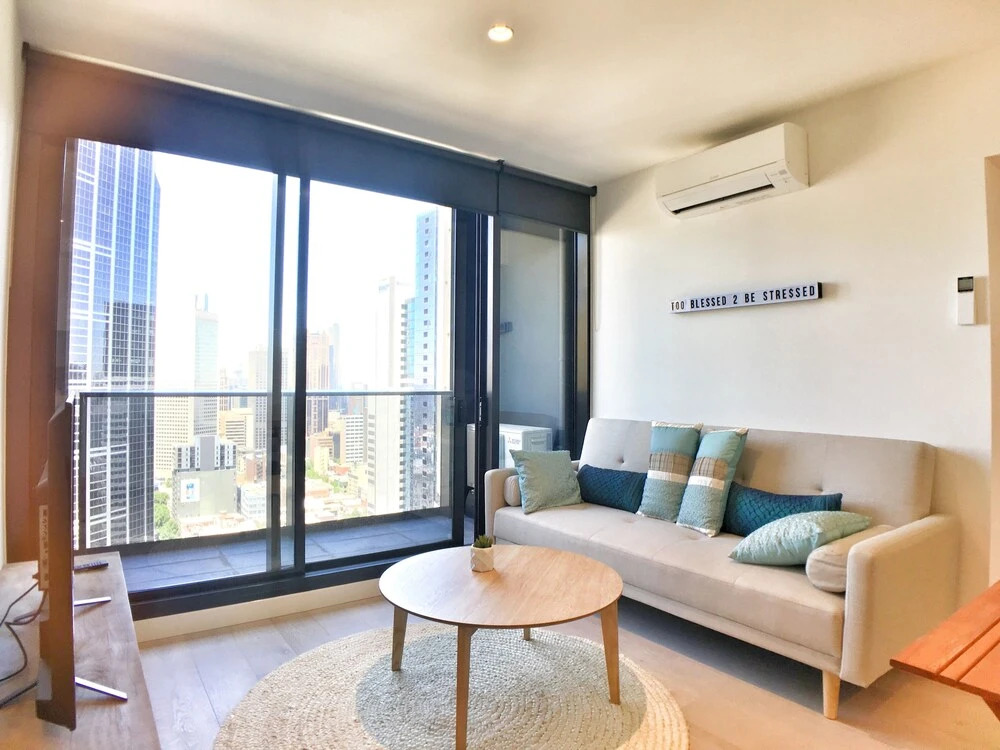 Empire Apartment Tower