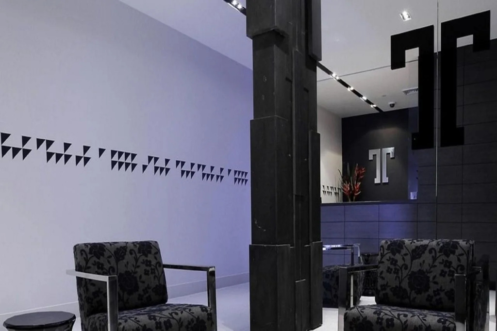 Tyrian Serviced Apartments Fitzroy