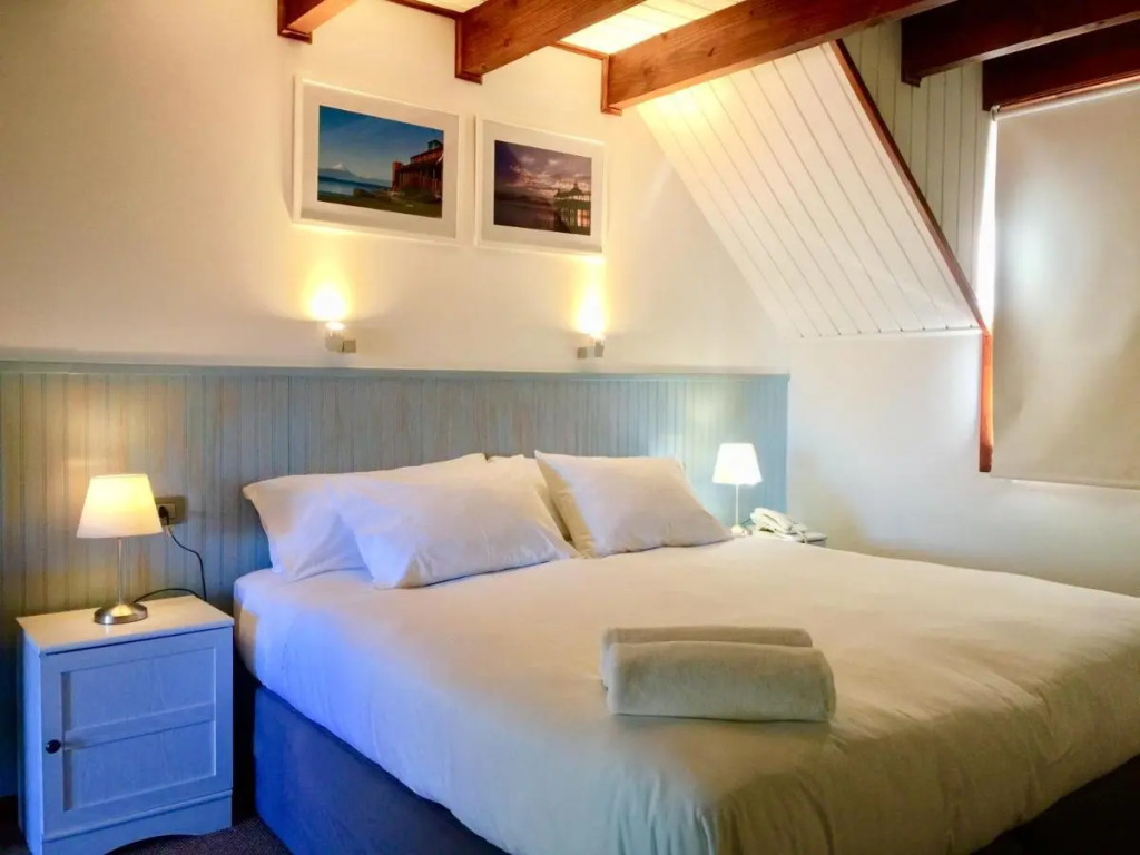 Hotel Frutillar