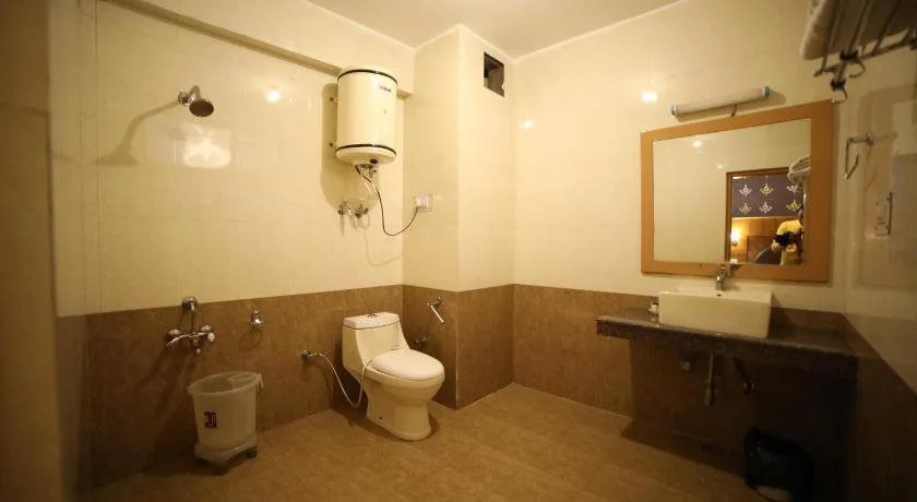 OYO 12364 Nishita Resorts