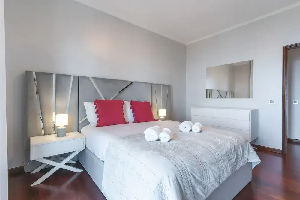Villa Alves by Altlantic Holiday