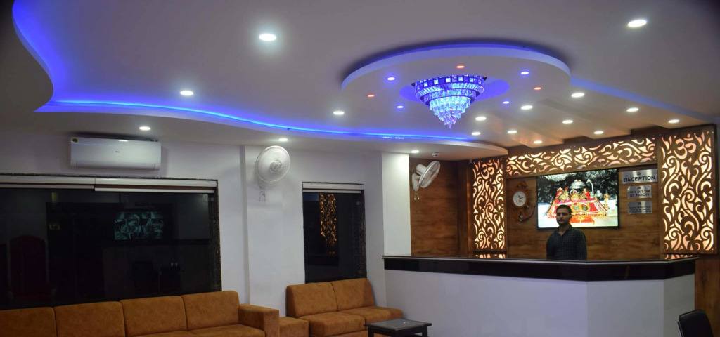 Hotel Amreshwar