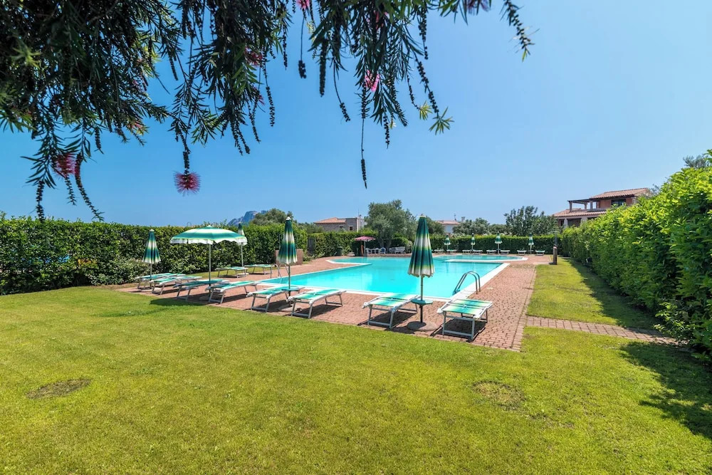 Il Borgo Vip D2 700m From The Beach