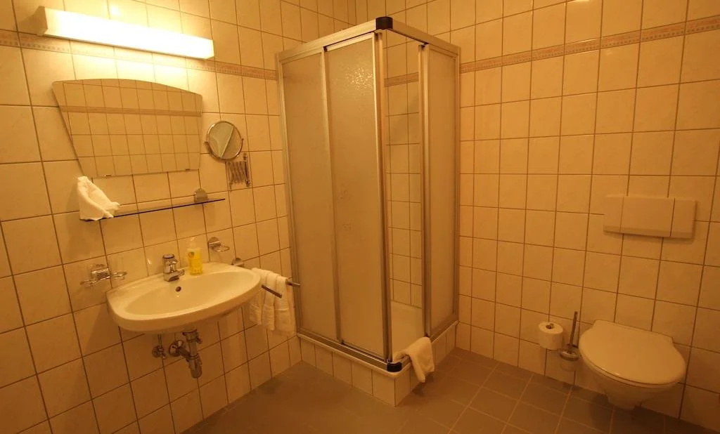 Hotel Family Alm Tirol